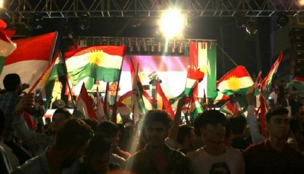 Το ΡΚΚ αιχμαλώτισε δύο υποδιοικητές της ΜΙΤ και 16 ακόμα πράκτορες